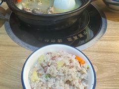 -妈妈的味道·腾冲特色菜(和顺古镇店)