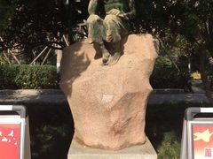 -莲湖公园