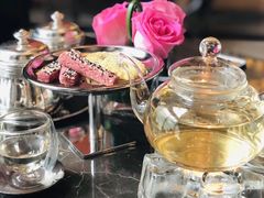 -东海朗廷酒店-唐阁T’ANG COURT 中餐厅