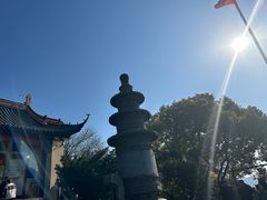 -狼山风景名胜区