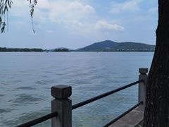 -无锡蠡湖国家湿地公园-蠡园