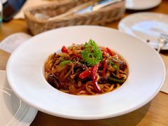 -青麦家·融合餐厅(江岛智立方店)