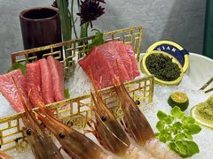 -喜聚薈·花膠雞海鮮火鍋(越秀店)