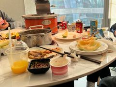 -星伦多自助料理·涮烤一体(杭州来福士店)
