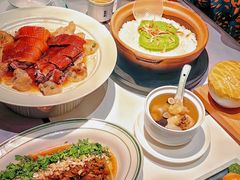 -新兴·金羊座·粤菜点心(乐峰店)