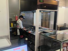-夸父炸串(金桥国际广场店)