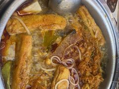 -顶上头·螺蛳火锅(五一新村店)