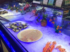 -巴犀烧烤(新崇光店)