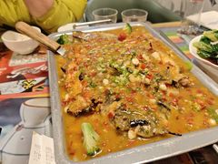 -滋味烤鱼(祥和里店)