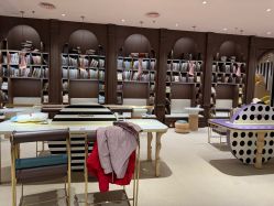 -奈尔宝家庭中心·亲子餐厅(长沙运达汇店)