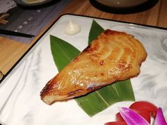 -小笠原·日料店