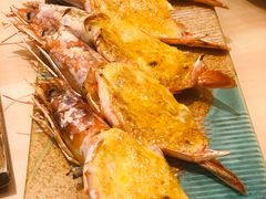 -酒久自助料理(佳兆业店)