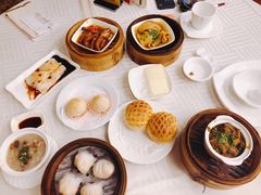 -潮福城大酒楼·潮粤菜·港式点心(阳光城店)