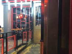 门面-小红烤翅(傅厚岗店)
