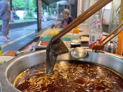 -周记全牛油火锅
