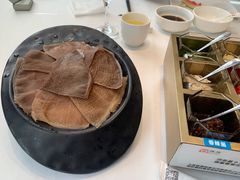 -德天肥牛海鲜火锅(城西银泰店)