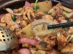 -胡须佬鸡煲四季火锅(龙珠大道店)