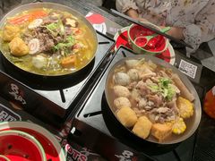 -8锅臭臭锅·正宗台湾小火锅(中心五路店)