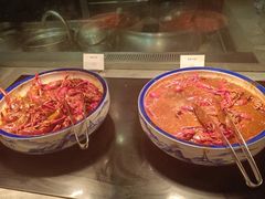 -广州融创花间堂悦雪酒店-花间食西餐厅