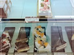 -长发西饼(道前店)