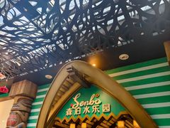 -杭州开元森泊度假乐园