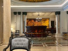 -广州富力丽思卡尔顿酒店