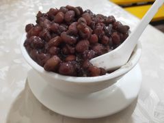 红豆双皮奶-老周记顺德双皮奶