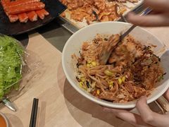 -新石器烤肉(高行万嘉店)