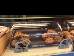 -西树泡芙(珠海华发商都店)