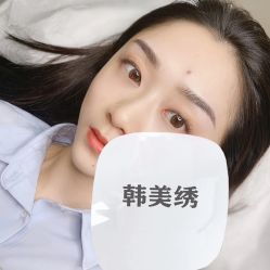 -韩美绣野生眉纹眉洗眉连锁店