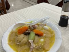 -怡园饭店-餐厅(四望亭店)