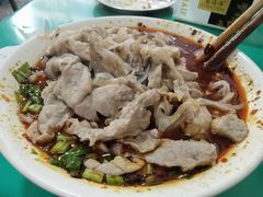 -甘记肥肠粉(马鞍北路店)