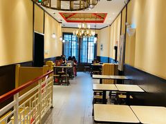 -八婆婆烧仙草(中山路店)