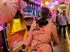 -三月居酒屋(青年大街店)