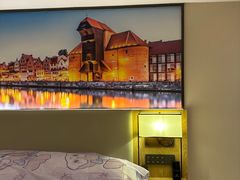 -维也纳国际酒店·济南奥体中心龙奥大厦店