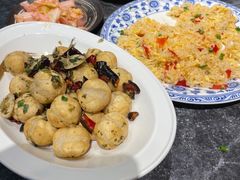 -泉味道贵州厨房(三里河店)