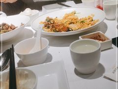 -小厨娘淮扬菜(清江苏宁广场店)
