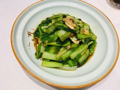 贝尖炒小白菜-到家尝北京菜(西坝河店)