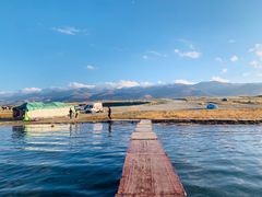 -青海湖国家重点风景名胜区