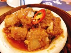 -点都德(华强南店)