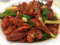 -阿木龙虾(河间路店)