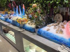 -川骄海鲜自助(亚运村店)