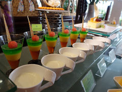 -科尔海悦酒店·柏顿花园餐厅(清河东路店)