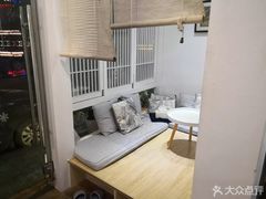 -茶庐(百花洲路店)