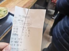 -亮亮面馆(经六路店)