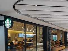 -星巴克臻选(北京银泰店)