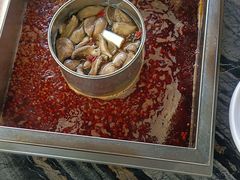 -凤来栖·净庭院·火锅(欧尚店)