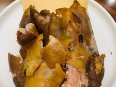 -李家猪蹄融合菜馆(河松街店)