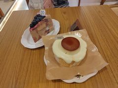 -Max Bakery 阿唛手作