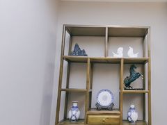 -曲氏老北京铜锅涮肉•火锅(不老街店)